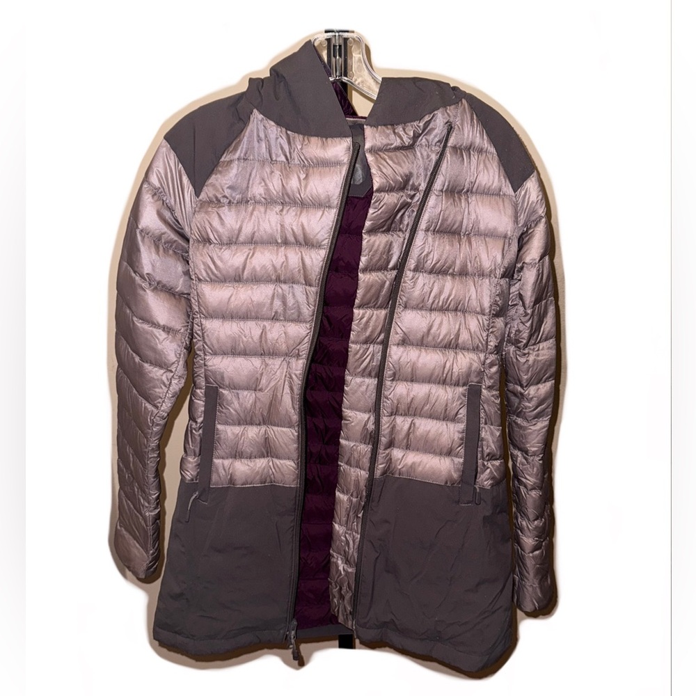 Mountain Hardwear x Cole Haan Down Jacket - Picture 3 of 7